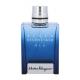 Salvatore Ferragamo Acqua Essenziale Blu   50Ml    Für Mann (Eau De Toilette)