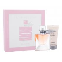 Lancôme La Vie Est Belle  Edp 30Ml + 50Ml Body Lotion 30Ml    Für Frauen (Eau De Parfum)