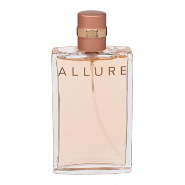 Chanel Allure 50Ml    Für Frauen (Eau De Parfum)