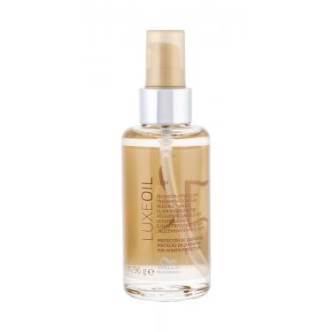 Wella Professionals Sp Luxeoil Reconstructive Elixir  100Ml    Für Frauen (Hair Oils And Serum)