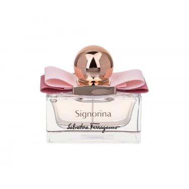 Salvatore Ferragamo Signorina   30Ml    Für Frauen (Eau De Parfum)