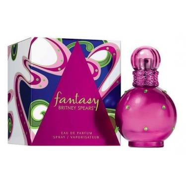 Britney Spears Fantasy   100Ml    Für Frauen Ohne Box(Eau De Parfum)