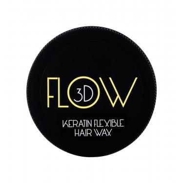 Stapiz Flow 3D Keratin  100G    Für Frauen (Hair Wax)