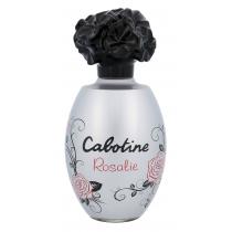 Gres Cabotine Rosalie  100Ml    Für Frauen (Eau De Toilette)