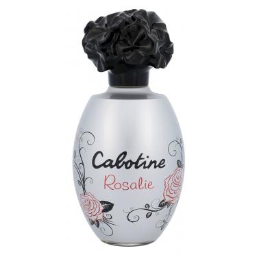 Gres Cabotine Rosalie  100Ml    Für Frauen (Eau De Toilette)