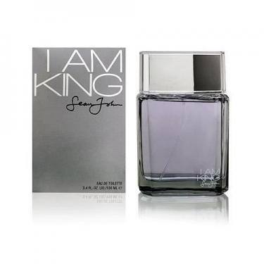 Sean John I Am King   100Ml    Für Mann (Eau De Toilette)