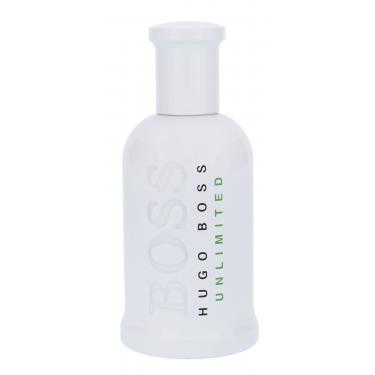 Hugo Boss Boss Bottled Unlimited  100Ml    Für Mann (Eau De Toilette)