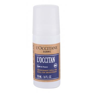 L'Occitane For Men L´Occitan  50Ml    Für Mann (Deodorant)