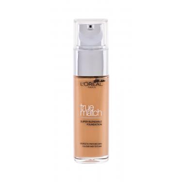 L'Oréal Paris True Match   30Ml 3.D/3.W   Für Frauen (Makeup)