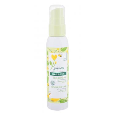 Klorane Junior Acacia Honey  125Ml    K (Conditioner)