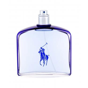 Ralph Lauren Polo Ultra Blue  125Ml    Für Mann Ohne Box(Eau De Toilette)