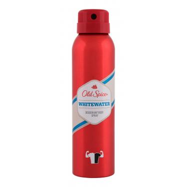 Old Spice Whitewater   150Ml    Für Mann (Deodorant)