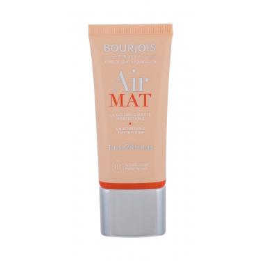 Bourjois Paris Air Mat Spf10  30Ml 01 Rose Ivory   Für Frauen (Makeup)