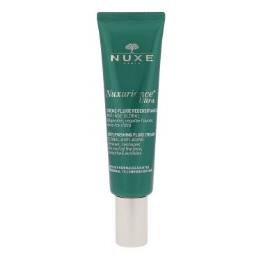 Nuxe Nuxuriance Ultra Replenishing Fluid Cream 50Ml (Tagescreme)