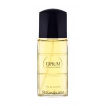 Yves Saint Laurent Opium Pour Homme   100Ml    Für Mann (Eau De Toilette)
