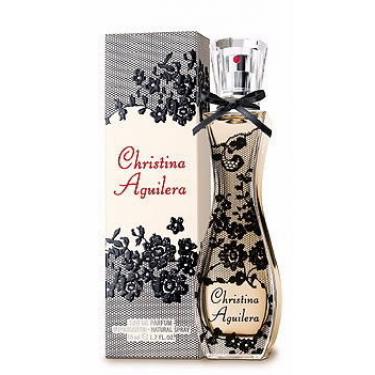 Christina Aguilera Christina Aguilera 15Ml    Für Frauen (Eau De Parfum)