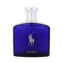 Ralph Lauren Polo Blue  125Ml    Für Mann (Eau De Parfum)