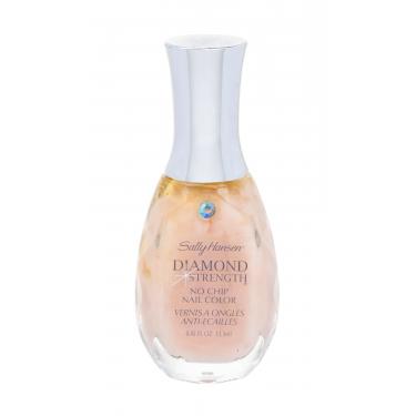 Sally Hansen Diamond Strength   13,3Ml 210 Brilliant Blush   Für Frauen (Nail Polish)