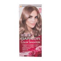 Garnier Color Sensation   40Ml 8,12 Light Roseblonde   Für Frauen (Hair Color)