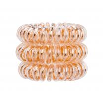 Invisibobble The Traceless Hair Ring   3Pc Bronze Me Pretty   Für Frauen (Hair Ring)