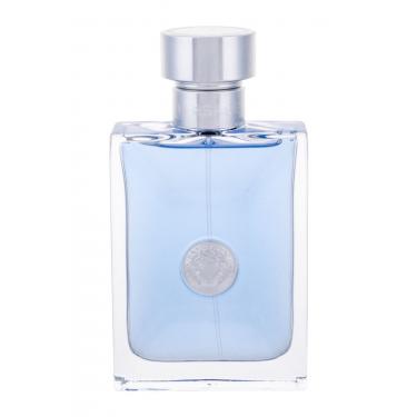 Versace Pour Homme   100Ml    Für Mann (Eau De Toilette)