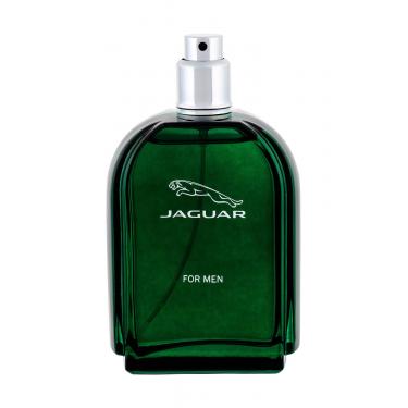 Jaguar Jaguar   100Ml    Für Mann Ohne Box(Eau De Toilette)