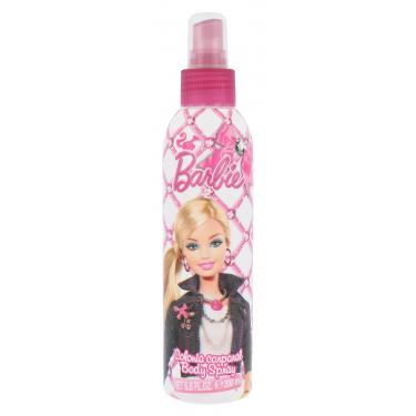 Barbie Barbie   200Ml    K (Body Spray)