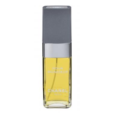 Chanel Pour Monsieur   100Ml    Für Mann Ohne Box(Eau De Toilette)