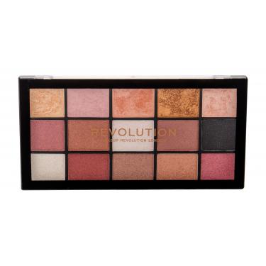 Makeup Revolution London Re-Loaded   16,5G Affection   Für Frauen (Eye Shadow)