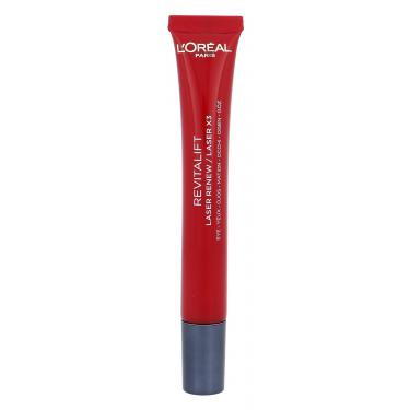 L'Oréal Paris Revitalift Laser Renew   15Ml    Für Frauen (Eye Cream)