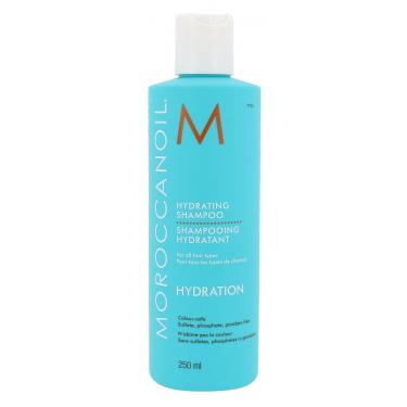 Moroccanoil Hydration   250Ml    Für Frauen (Shampoo)