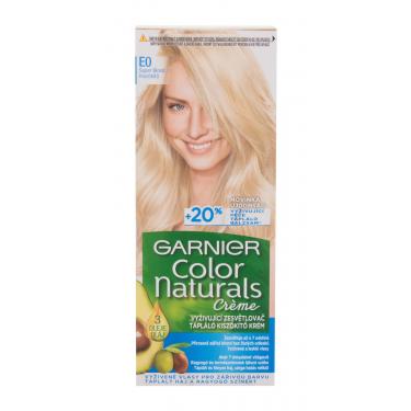 Garnier Color Naturals Créme  40Ml E0 Super Blonde   Für Frauen (Hair Color)