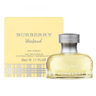 Burberry Weekend  50Ml  Für Frauen  (Eau De Parfum)