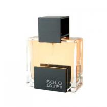 Loewe Solo Loewe   50Ml    Für Mann (Eau De Toilette)