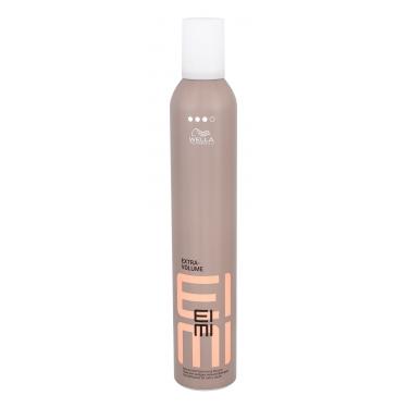 Wella Professionals Eimi Extra Volume  500Ml    Für Frauen (Hair Mousse)