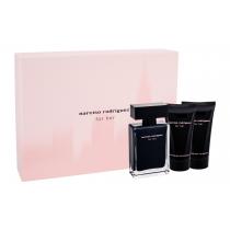 Narciso Rodriguez For Her  Edt 50 Ml + Body Lotion 50 Ml + Shower Gel 50 Ml 50Ml    Für Frauen (Eau De Toilette)