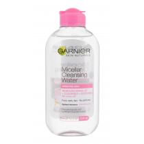 Garnier Skin Naturals Micellar Water All-In-1  200Ml   Sensitive Für Frauen (Micellar Water)