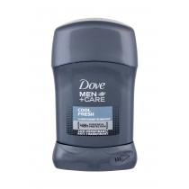 Dove Men + Care Cool Fresh  50Ml   48H Für Mann (Antiperspirant)