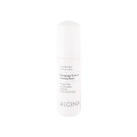 Alcina Cleansing   150Ml    Für Frauen (Cleansing Mousse)