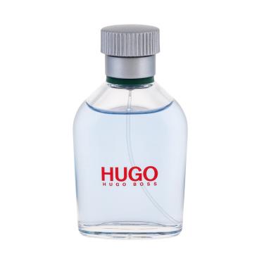 Hugo Boss Hugo Man  40Ml    Für Mann (Eau De Toilette)