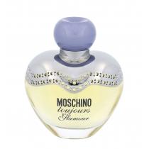 Moschino Toujours Glamour   50Ml    Für Frauen (Eau De Toilette)