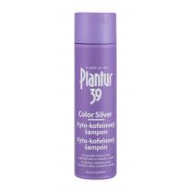 Plantur 39 Phyto-Coffein Color Silver  250Ml    Für Frauen (Shampoo)