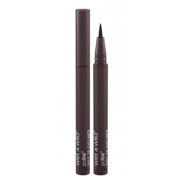 Wet N Wild Pro Felt Tip  0,5G Dark Brown   Für Frauen (Eye Line)