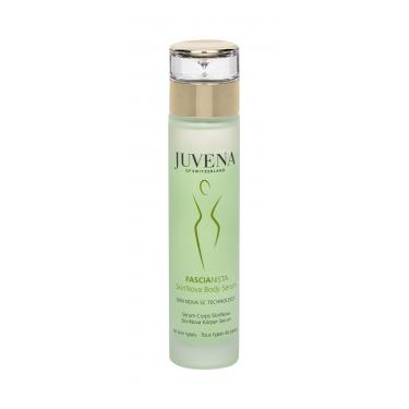 Juvena Fascianista Skin Nova Sc Body Serum  125Ml    Für Frauen (For Slimming And Firming)