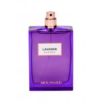 Molinard Les Elements Collection Lavande  75Ml    Unisex Ohne Box(Eau De Parfum)