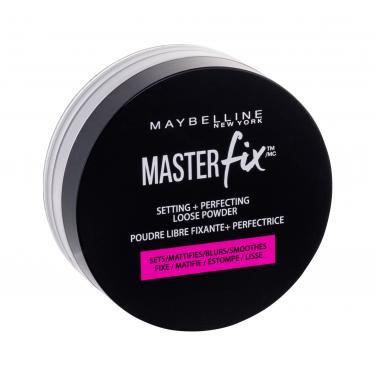 Maybelline Master Fix   6G Translucent   Für Frauen (Powder)