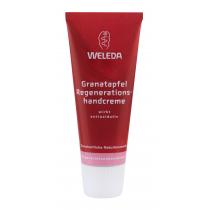 Weleda Pomegranate Regenerating  50Ml    Für Frauen (Hand Cream)