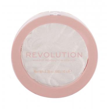 Makeup Revolution London Re-Loaded   10G Golden Lights   Für Frauen (Brightener)