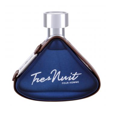 Armaf Tres Nuit   100Ml    Für Mann (Eau De Toilette)