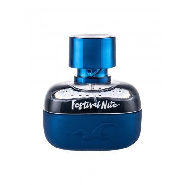 Hollister Festival Nite  50Ml    Für Mann (Eau De Toilette)